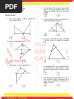 Par Upch Congruencia Semejanza