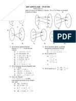 Recapitulare Functii Didactic