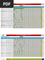 HSE - PROG.001 Programa Anual SIG - 2022