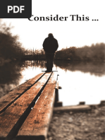 Consider This - Matt Costella