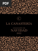 Colección Navidad 2022 La Canastería