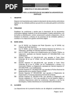 2 - Lineamientos para La Descripcion de Documentos Archivísticos Digitales