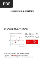 Polynomial Regression