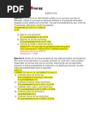 Ejercicios Distribucion Normal-Binomial-Poisson