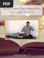 AP Estudo Sobre Tato-Magnético