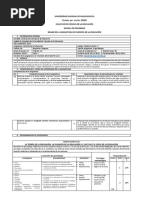 Silabo Filosofía Educación 2022-Epge