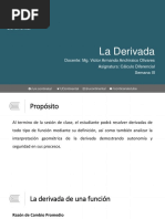 Semana 3 - U2-1 - Derivada de Funciones Hiperbólicas - Terminado