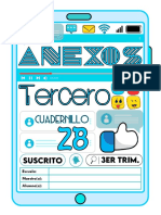 Anexos Tercer Cuadernillo Primaria C28