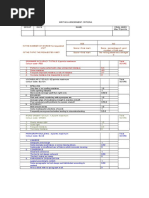 A Writing Assessment Criteria Grid