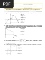 Acadêmico (A) : - Curso: Engenharia