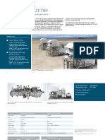 Siemens SGT700 Data