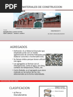 Sesion 6 - Materiales de Construccion