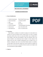 Informe Intervención 