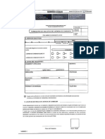 Formato Final Solicitud de Licencias de Clase B MPP