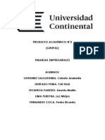 Producto Académico N-2