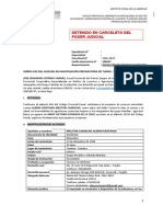 Caso 04-2022-Incoacion de Proceso Inmediato