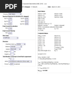 Jabacus - Earthquake Load Calculator - GOLDER - 256355 .04g - Concshearwall-Conventional