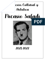 Nicasio Safadi