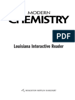 Louisiana Interactive Reader