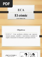 Material de Estudio ECA - El Cómic