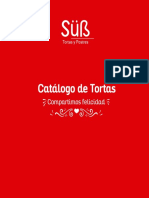 CATALOGO - Diseño