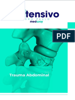 Trauma Abdominal