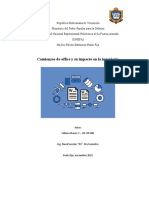 Comienzos de Office y Su Impacto en La Ingeniería