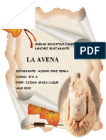 La Avena