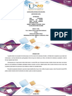 Tarea 4 Formato Plan de Mejoramiento Institucional Grupal