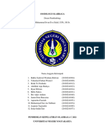 Makalah Sosiologi Olahraga