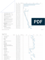 HPP Project Time Schudule