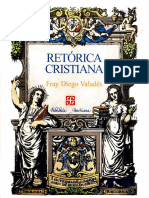 Retórica Cristiana