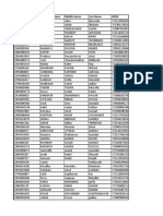 Selection List - RTE Maharashtra 2023