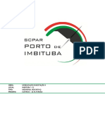 Anexo I.B Memorial Descritivo Cabine Transformacao 300 kVA Com Protecao Media Tensao Duas Baias