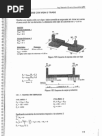 Vigas de Cimentacion