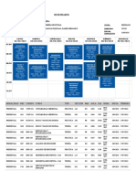 Mi Horario