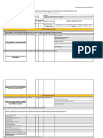 Información Cualitativa de Las Actividades Desarrolladas Por Las Autoridades Politicas Correspondiente Al Mes DE - AÑO