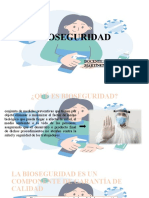 BIOSEGURIDAD