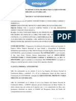 08 CONTRATO MEDIANTE MENOR CUANTIA DE OBRA PARA LA CONSTRUCCION DEL PROYECTO VARIAS OBRAS DE ALCANTARILLADO-signed - Firmado