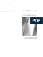 Spiritual Insights: The Little Series