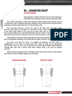 Cylinder Head Components Product Information