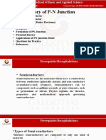 3.2 Theory of PN Junction-Modified