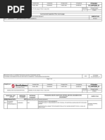 Property Of: Operation Activity: 0010 Sample Plan