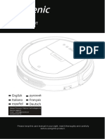 COCO Smart 790T: User Manual