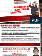 Pad Directores