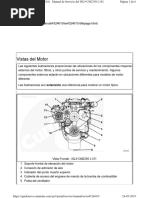 Diagramas de Motor