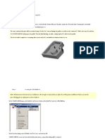 Solidcam Mill Tutorial