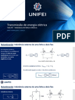 EELi32 2022 Aula 05 Indutancia Trifasica