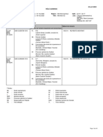 Horaires Audiences TAQ - Rentes Invalidité