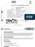 Cuaderno Jueves